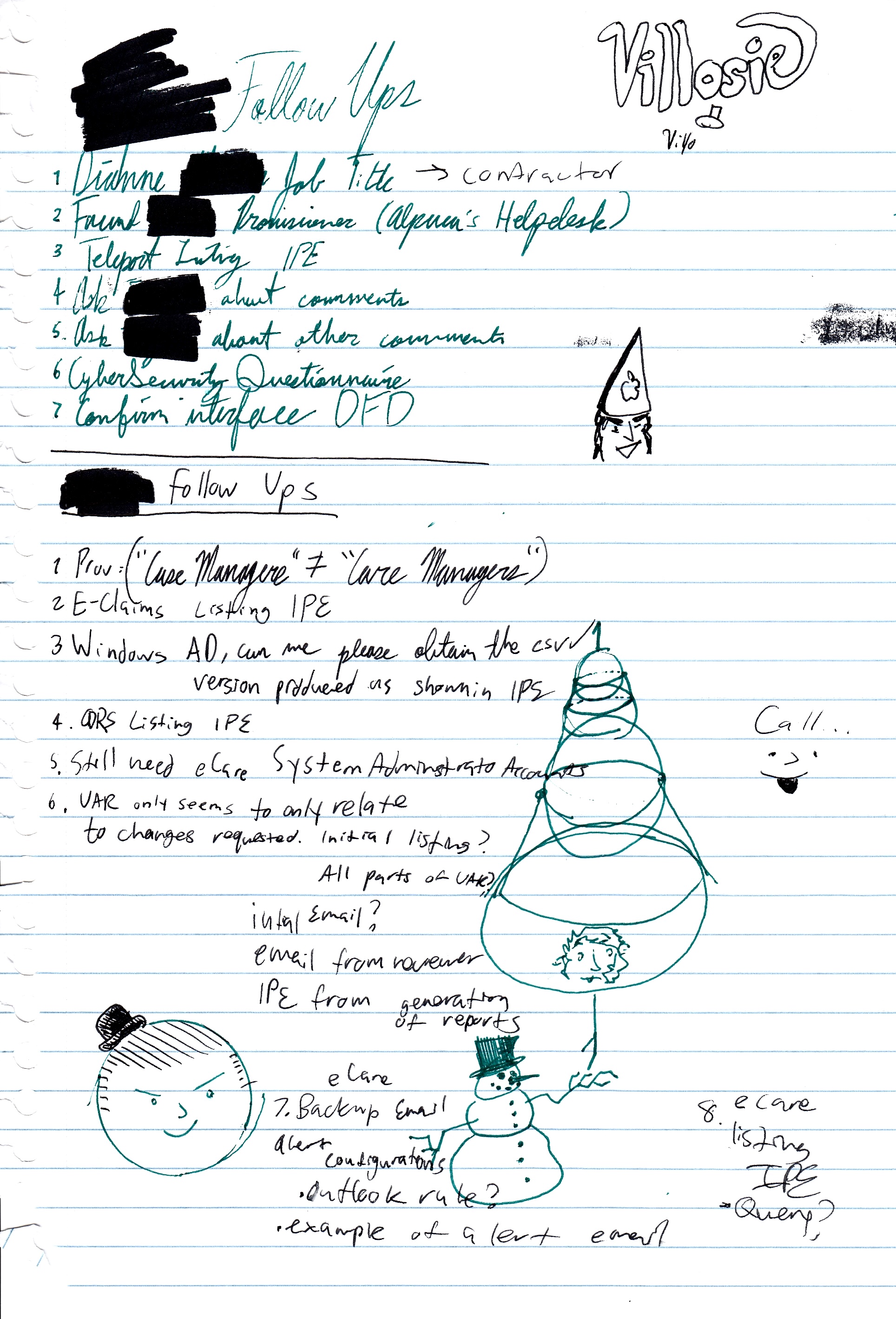 Blue Sheet 4